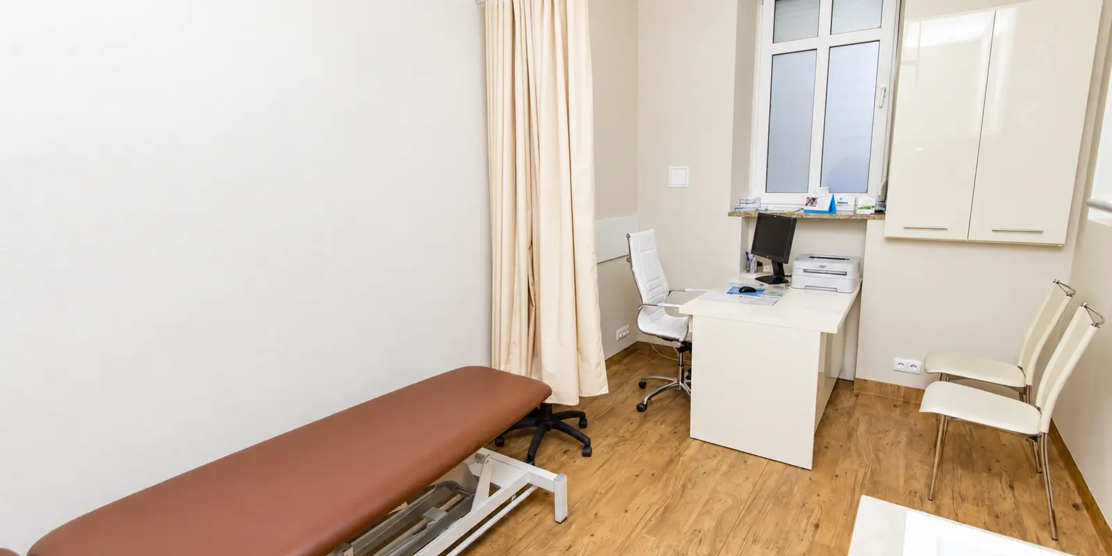 Gabinet internistyczny Pro Life Clinic